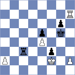 Polster - Hajiyev (chess.com INT, 2023)