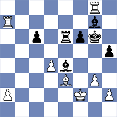 Maksimovic - Cervantes Landeiro (chess.com INT, 2024)