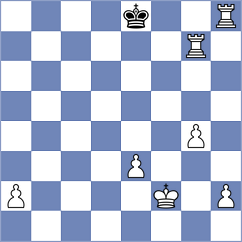 Mende - Vela Frago (chess.com INT, 2023)