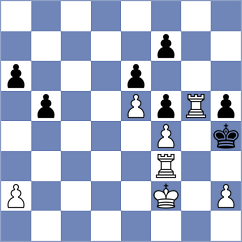 Kashlinskaya - Xu (Chess.com INT, 2020)