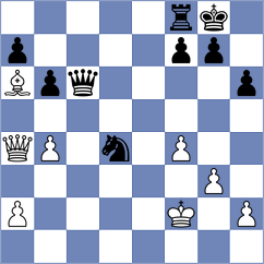 Hajiyev - Albertini (chess.com INT, 2023)