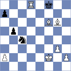 Mirzoev - Salman (chess.com INT, 2023)