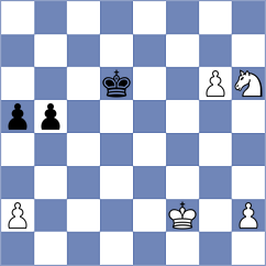 Vlassov - Estrada Nieto (chess.com INT, 2021)