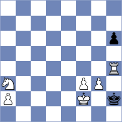 Pasti - Shahade (chess.com INT, 2021)