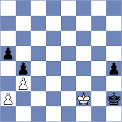 Afanasieva - Altman (chess.com INT, 2023)