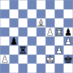 Yashvi Jain - Rojickova (FIDE Online Arena INT, 2024)