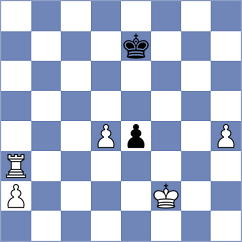 Queirolo Perez - Nagy (Chess.com INT, 2020)