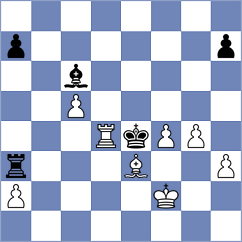 Jimenez Garcia - Ibarra Chami (Chess.com INT, 2020)