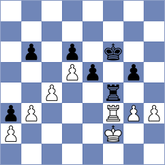 Andreikin - Anurag (Chess.com INT, 2020)