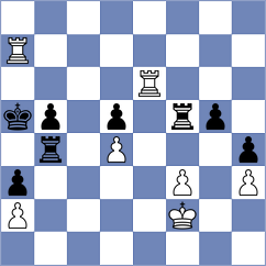 Hernandez Leon - Martinez Reyes (chess.com INT, 2023)