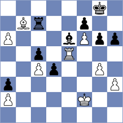 Randazzo - Vifleemskaia (Chess.com INT, 2021)