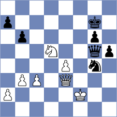 Barbot - Ovetchkin (chess.com INT, 2024)