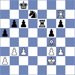Leiva - Lerch (chess.com INT, 2024)