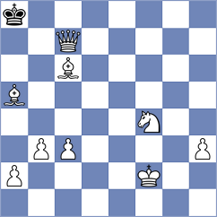 Ahmed - Phetmanivong (chess.com INT, 2020)
