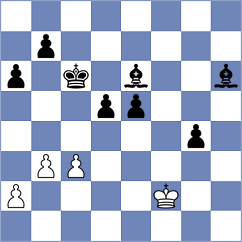 Travkina - Titus (chess.com INT, 2024)