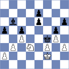 Fabris - Buscar (chess.com INT, 2021)