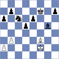 Rose - Ventura Bolet (chess.com INT, 2024)