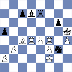 Mekhitarian - Tabuenca Mendataurigoitia (chess.com INT, 2024)