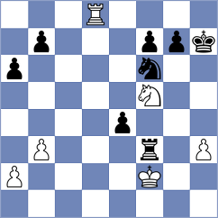 Makaraci - Korchmar (chess.com INT, 2024)