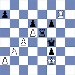 Broca Jimenez - Pein (chess.com INT, 2024)