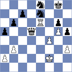 Atreides - Vifleemskaia (Chess.com INT, 2020)