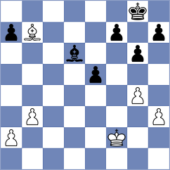 Feuerstack - Zakarian (chess.com INT, 2024)