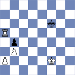 Hua - Marcziter (chess.com INT, 2022)
