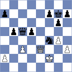 Taras - Eilers (chess.com INT, 2024)