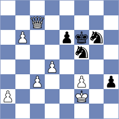 Danielyan - Fayard (chess.com INT, 2024)