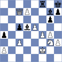 Miculka - Plasek (Chess.com INT, 2021)