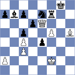 Korobov - Kovalev (chess.com INT, 2024)