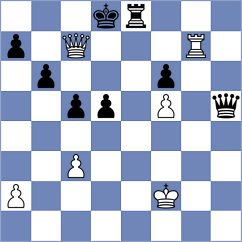 Mesquita - Tabuenca Mendataurigoitia (chess.com INT, 2024)