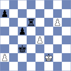 Ortiz Verdezoto - Erzhanov (chess.com INT, 2020)