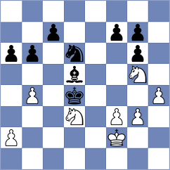 Boor - Khromkin (chess.com INT, 2024)