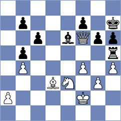 Melikyan - Ismayil (chess.com INT, 2024)