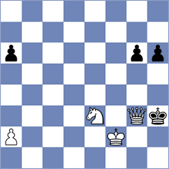 Aakanksha - Kelkar (chess.com INT, 2021)