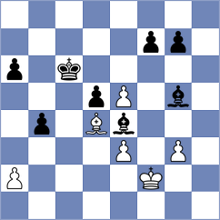 Lamaze - Zhalmakhanov (chess.com INT, 2021)
