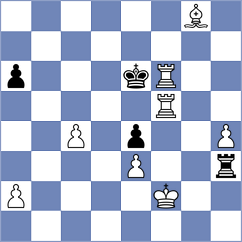 Samarth - Ivanov (chess.com INT, 2024)