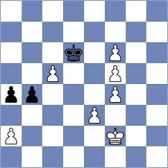 Kasparian - Koshnitsky (Yerevan, 1956)