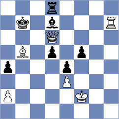 Klekowski - Makaraci (chess.com INT, 2024)