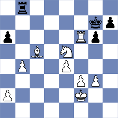 Belenkaya - Dilmukhametov (chess.com INT, 2023)