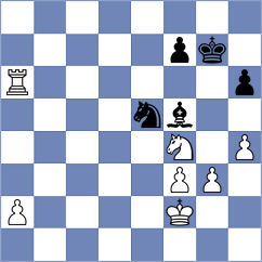 Samunenkov - Kunal (chess.com INT, 2024)
