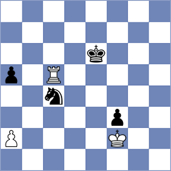 Wieczorek - Vlassov (chess.com INT, 2024)