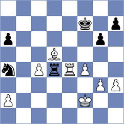 Cimbora - Bara (Chess.com INT, 2021)