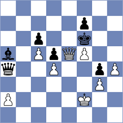 Contreras Torres - Nunez Hirales (chess.com INT, 2024)