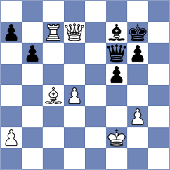 Samaganova - Labussiere (chess.com INT, 2024)