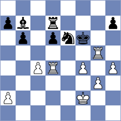 Rusan - Ertan (Chess.com INT, 2021)