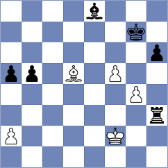 Maurizzi - Mamedov (chess.com INT, 2024)