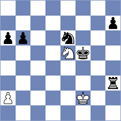 Parra Gomez - Tari (chess.com INT, 2024)