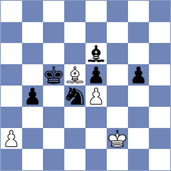 Vantika - Dominguez Perez (chess.com INT, 2024)